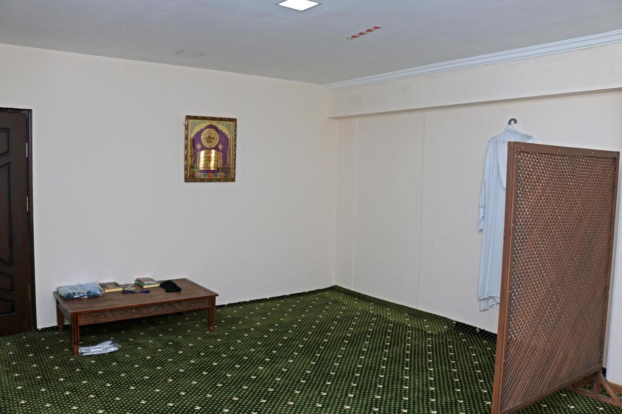 Chinor Garden Hotel - Free Airport Pick-Up And Drop-Off Ташкент Экстерьер фото