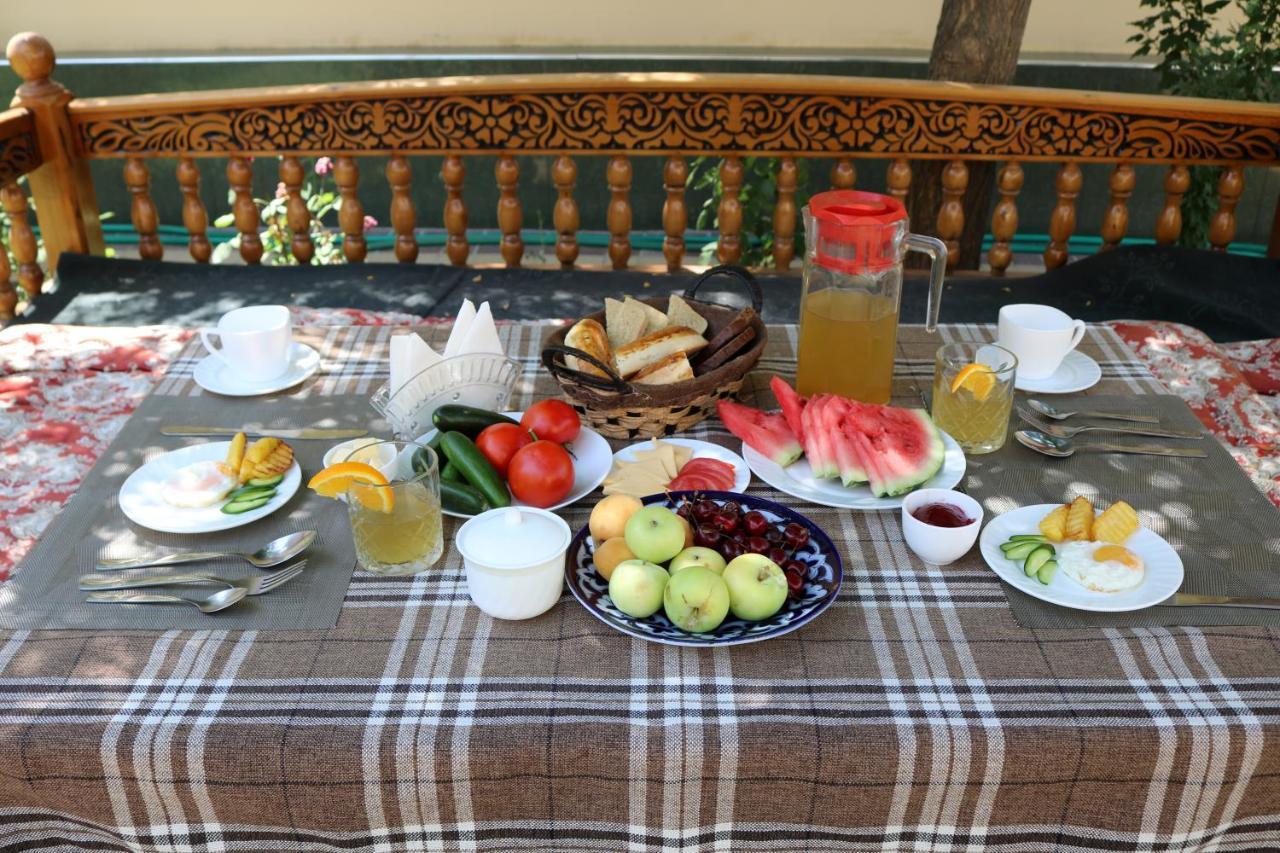 Chinor Garden Hotel - Free Airport Pick-Up And Drop-Off Ташкент Экстерьер фото