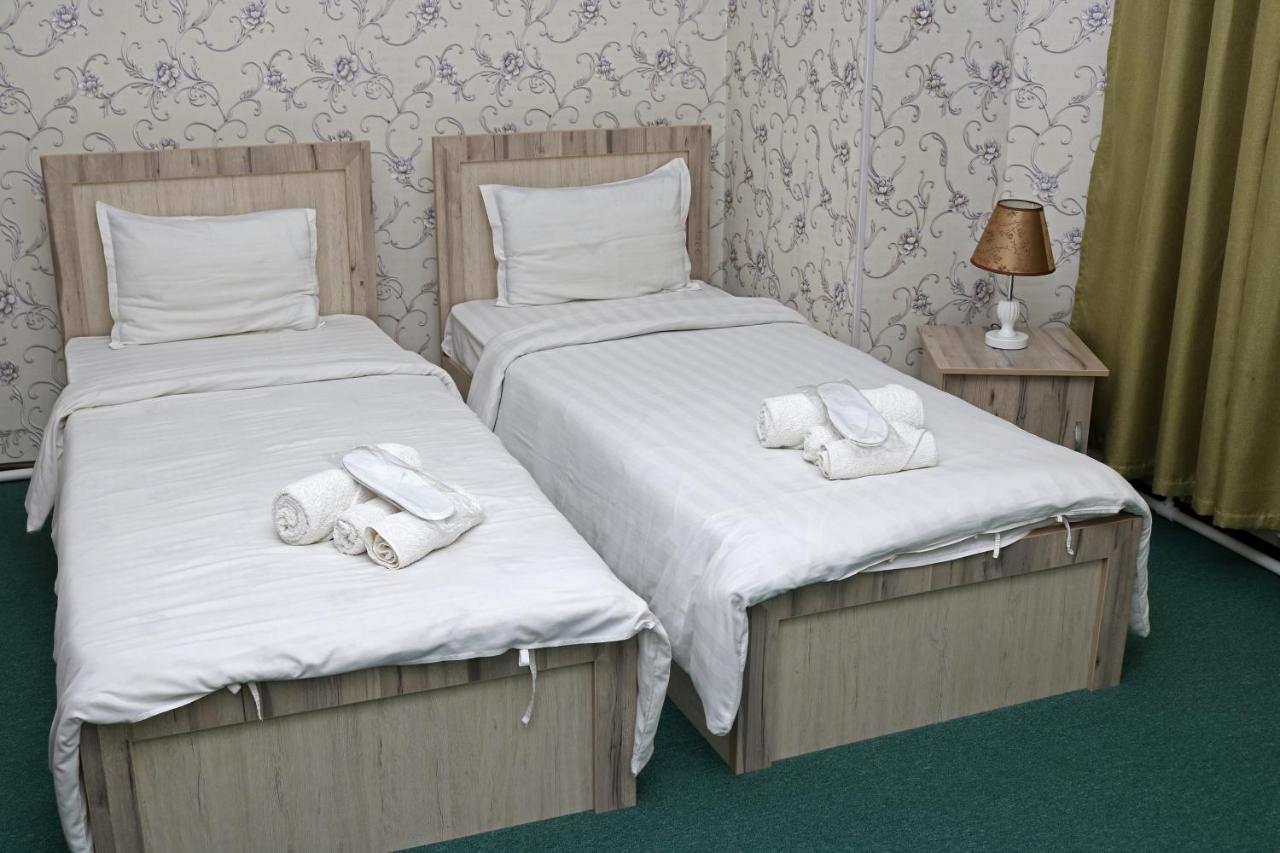Chinor Garden Hotel - Free Airport Pick-Up And Drop-Off Ташкент Экстерьер фото