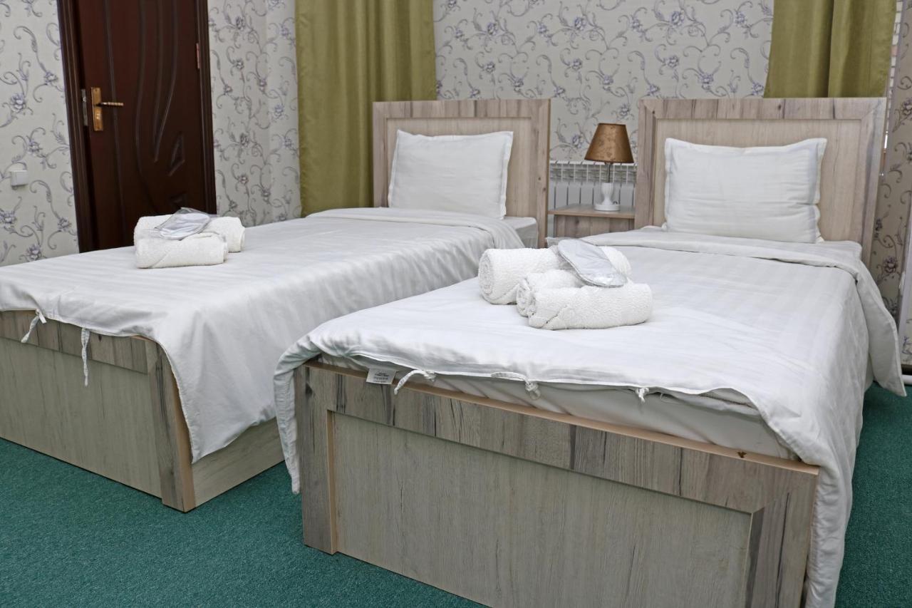 Chinor Garden Hotel - Free Airport Pick-Up And Drop-Off Ташкент Экстерьер фото