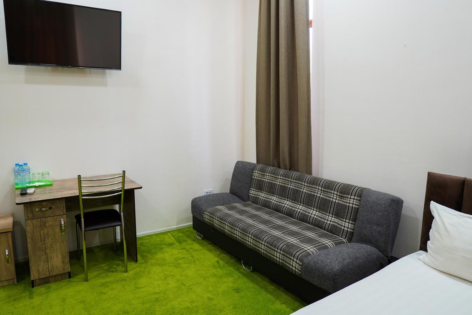 Chinor Garden Hotel - Free Airport Pick-Up And Drop-Off Ташкент Экстерьер фото