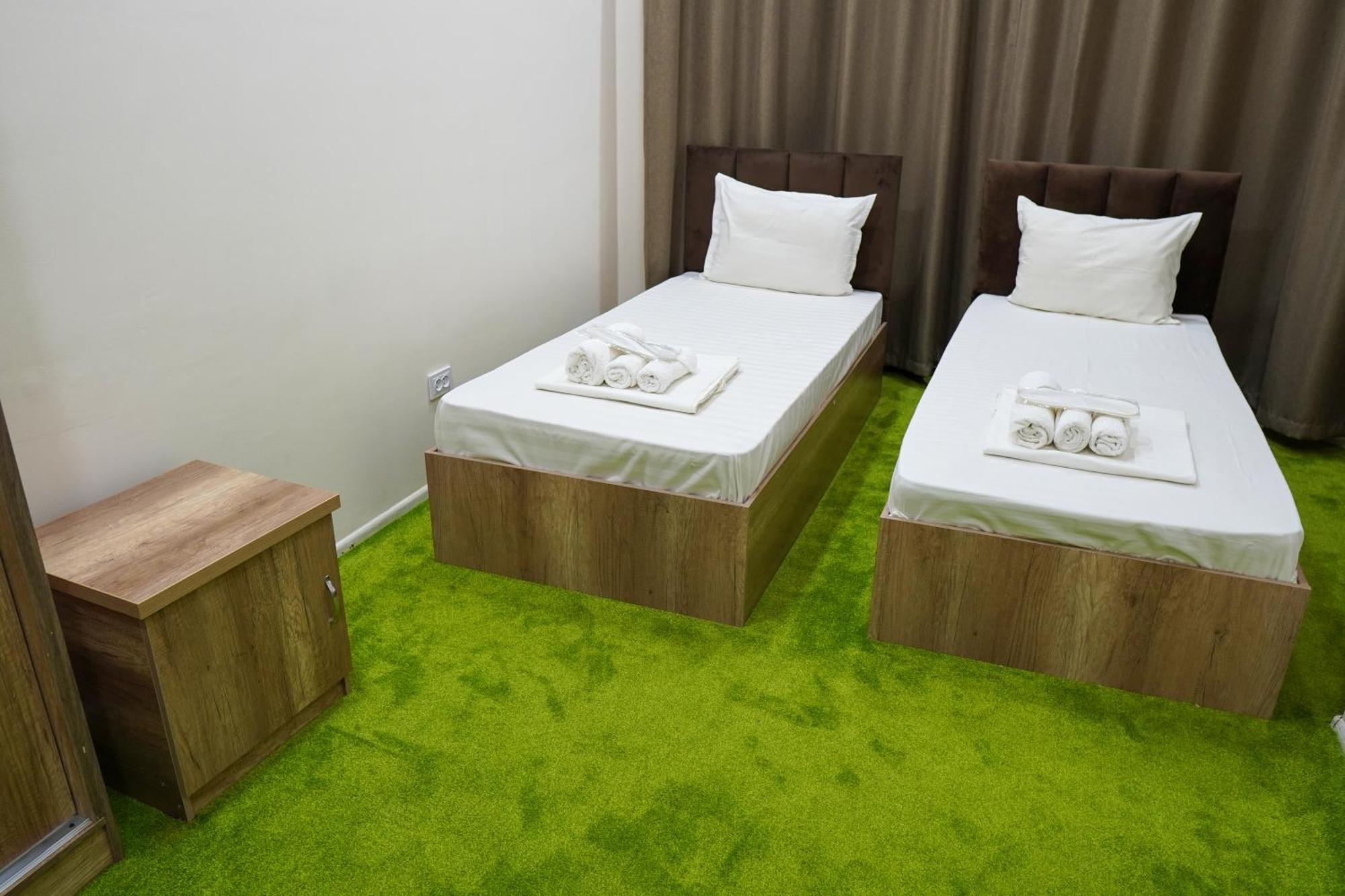 Chinor Garden Hotel - Free Airport Pick-Up And Drop-Off Ташкент Экстерьер фото