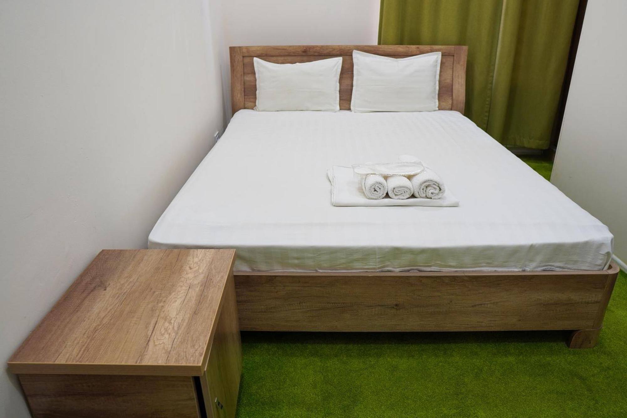 Chinor Garden Hotel - Free Airport Pick-Up And Drop-Off Ташкент Экстерьер фото