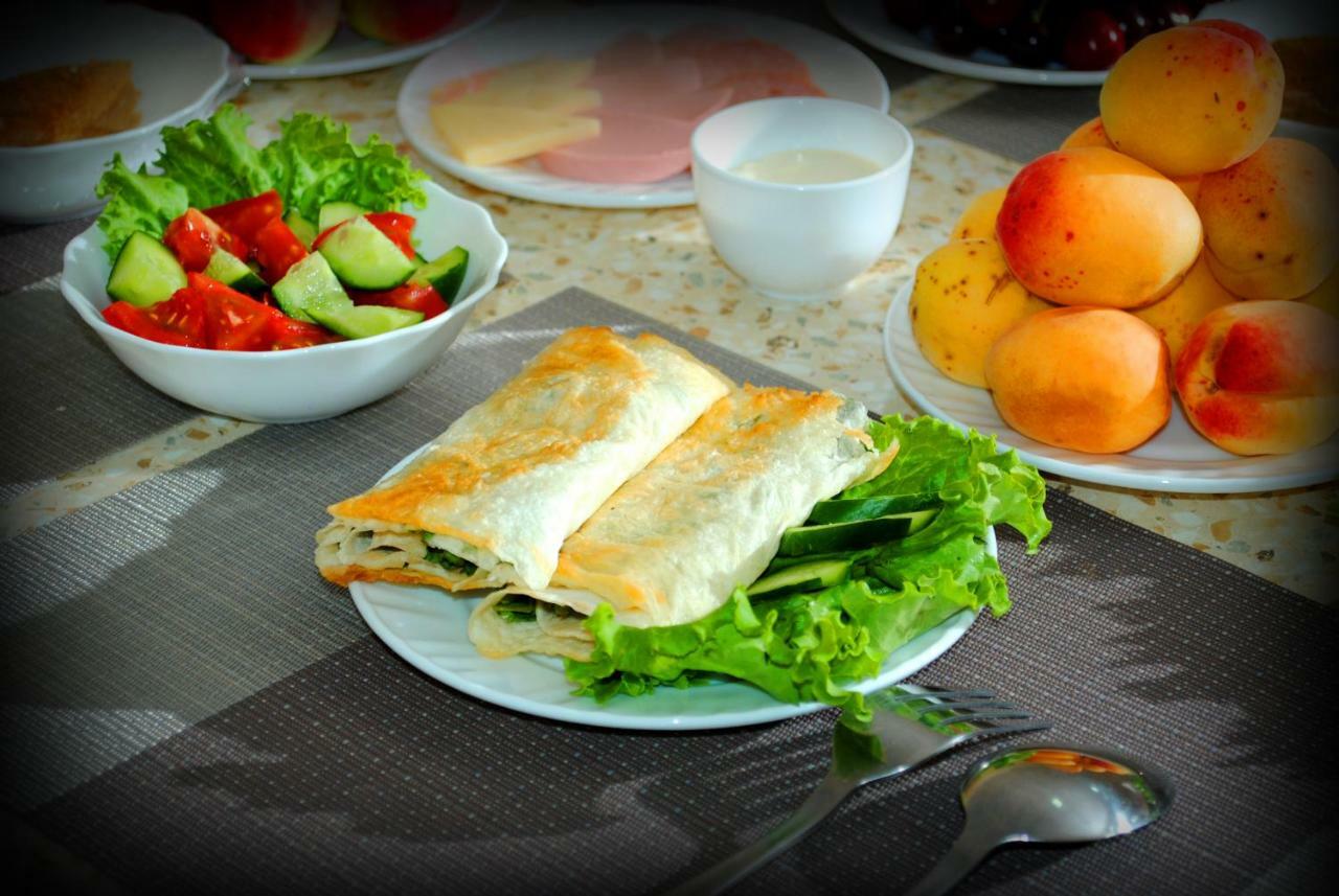 Chinor Garden Hotel - Free Airport Pick-Up And Drop-Off Ташкент Экстерьер фото